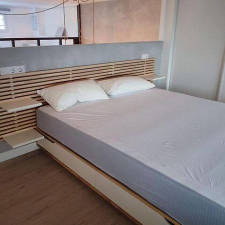 Ama Madrid Arturo Soria Duplex Apartamento Exterior foto