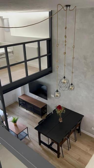 Ama Madrid Arturo Soria Duplex Apartamento Exterior foto
