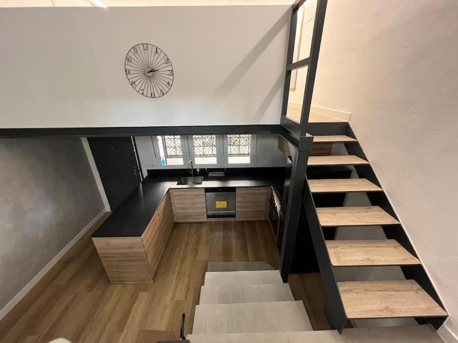 Ama Madrid Arturo Soria Duplex Apartamento Exterior foto